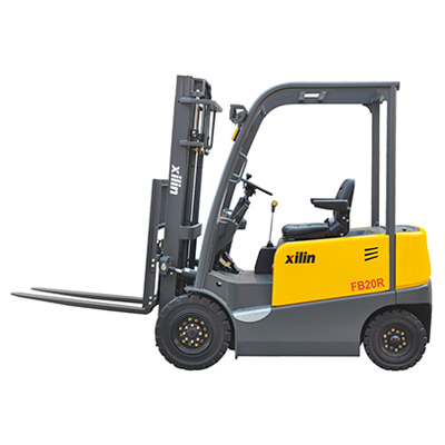 Electric Forklift