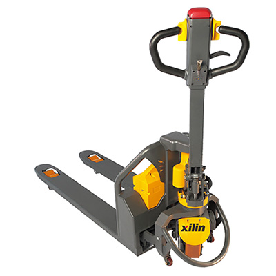 Electric Pallet Truck