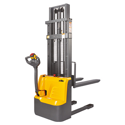 Electric Stacker