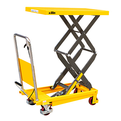 Lift Table