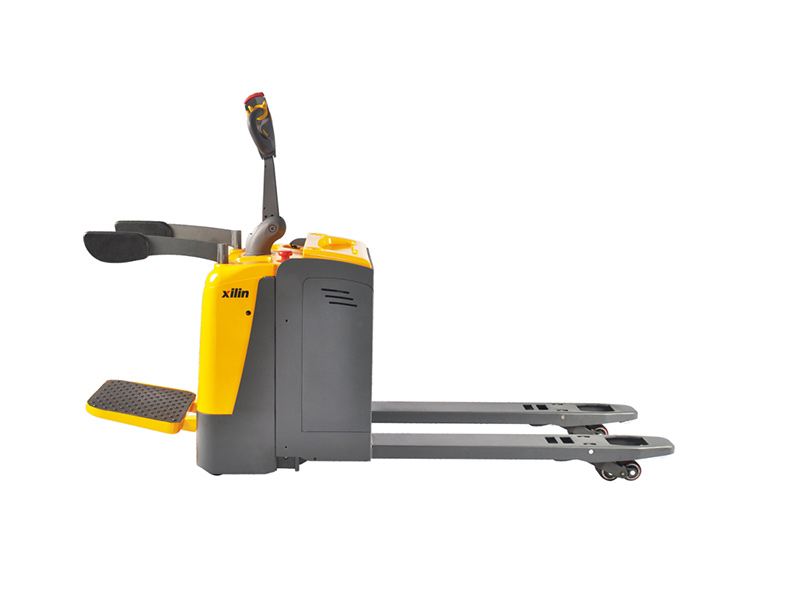 Heavy-duty Electric Pallet Truck CBD30R-II