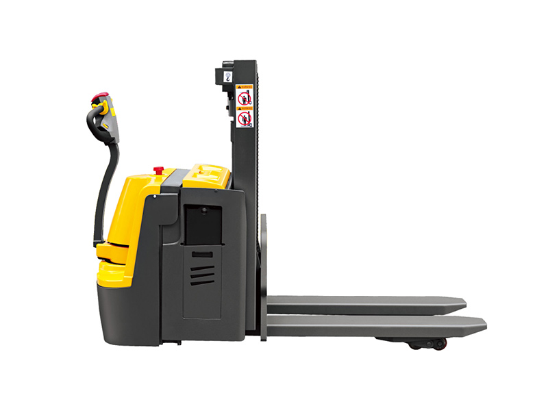 Double Decker Pallet Truck  CBD20S/CBD20S-III