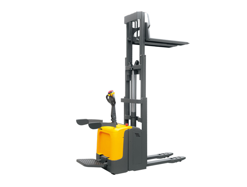 Double Decker Pallet Truck CBD20SR