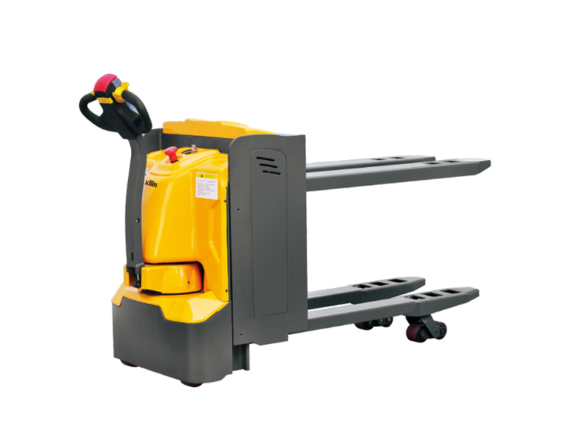 Double Decker Pallet Truck  CBD20S/CBD20S-III