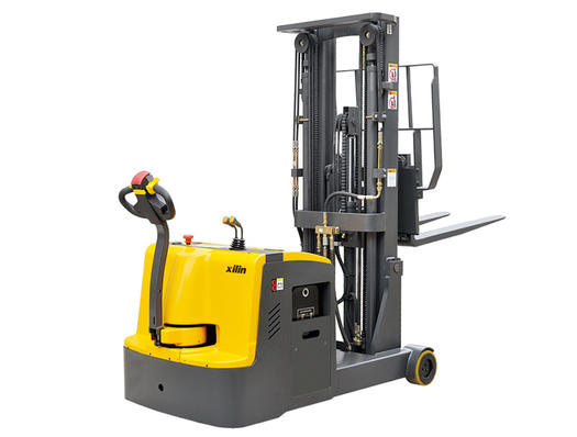 Counterbalanced Electric Stacker CPD15W/CPD05W