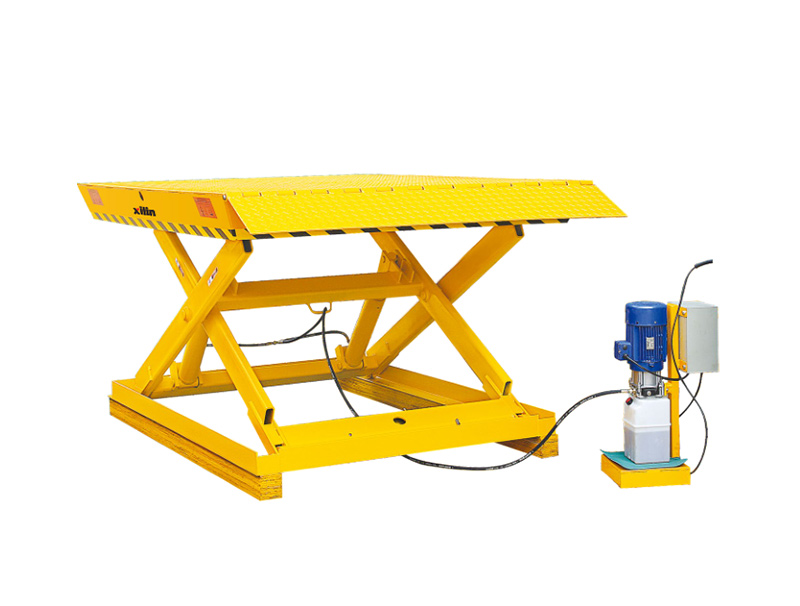 Lift Table   AL1