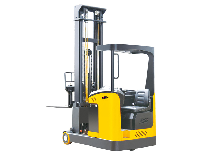 Electric Reach Truck  CQD15