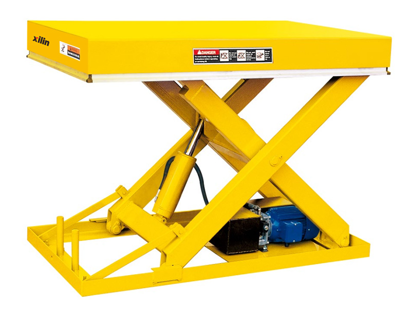 Lift Table   DG01/DG03
