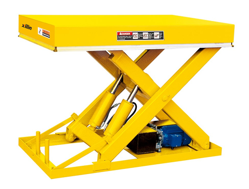 Lift Table DG02/DG04 