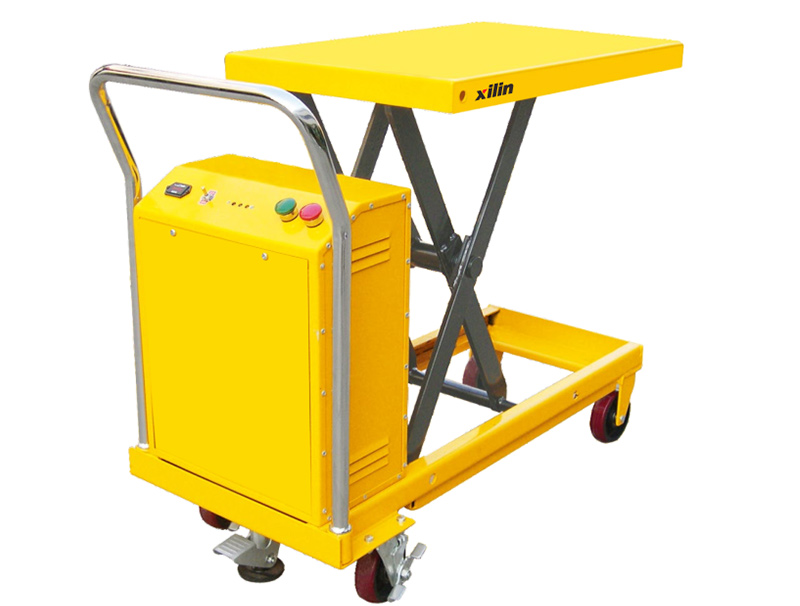Lift Table  DP300/DP500