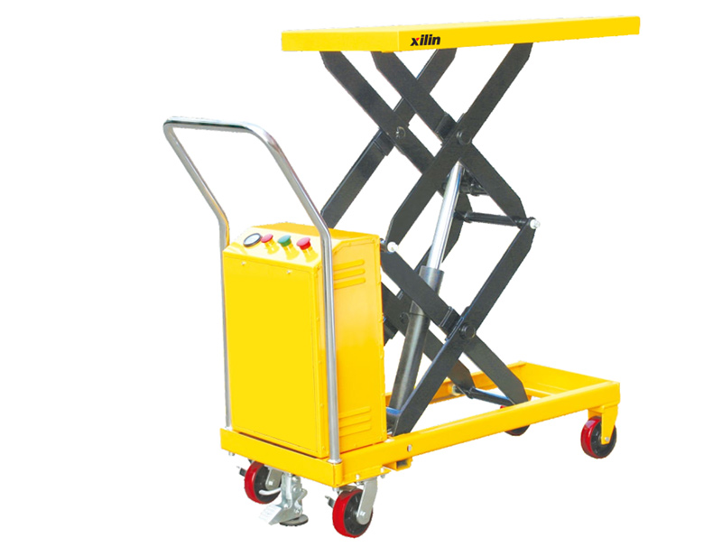 Lift Table DPS350