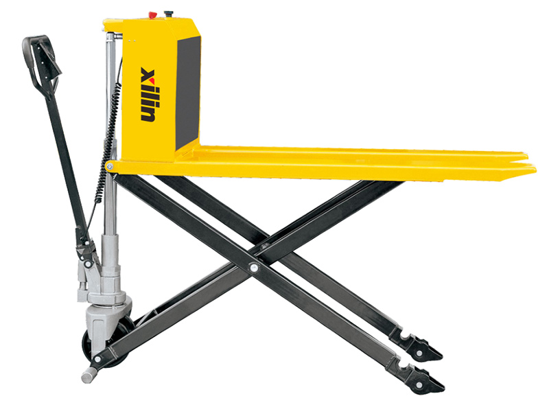 High Lift Truck JFD8