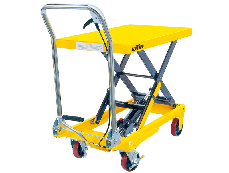 U.S. Type Lift Table  SP150/SP300/SP500