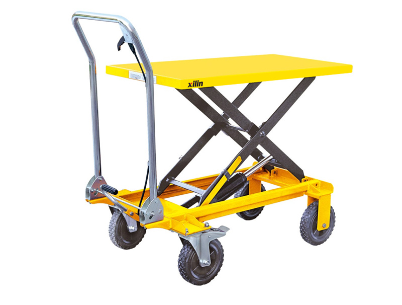 U.S. Type Lift Table  SP200