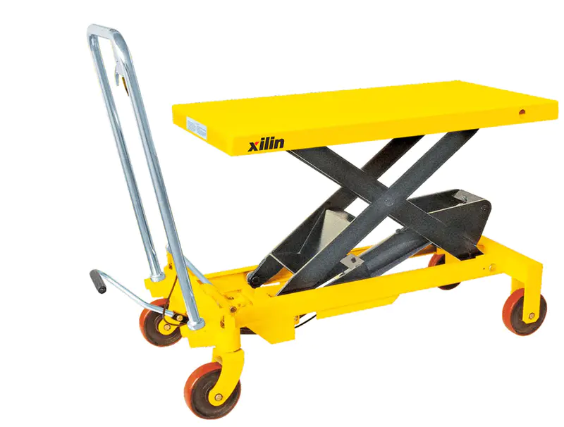 U.S. Type Lift Table  SP800