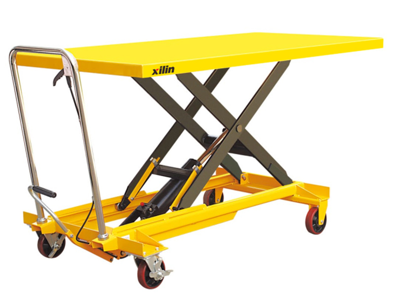 Lift Table SPT500