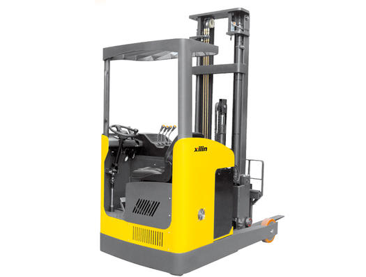 Seated Type Reach Truck CQD15M