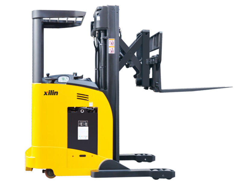 Electric Fork Reach Truck CQDH18C