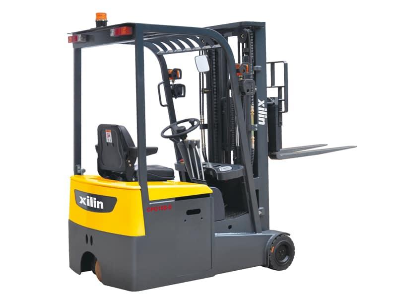 3 Wheel Electric Forklift CPD15S-E