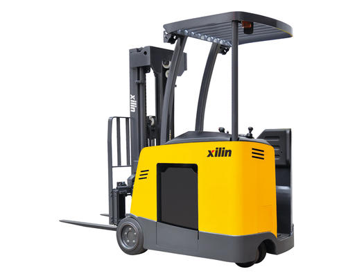 Stand-up Counterbalance Forklift  CPD20SR