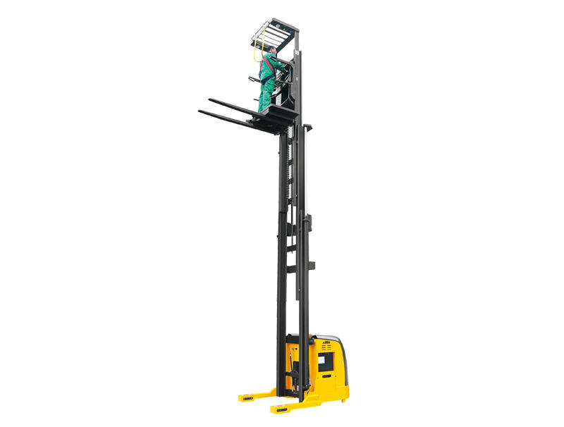 Electric High Level Order Picker OPS15