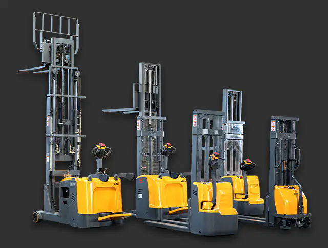 Electric Stacker