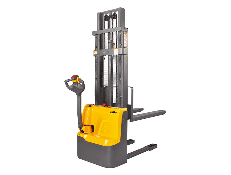 Electric Walkie Stacker  CDD10R-E/CDD12R-E/CDD15R-E