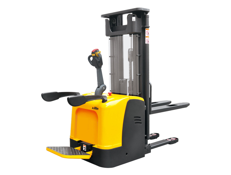 Electric Rider Stacker CDDK10/CDDK12/CDDK15