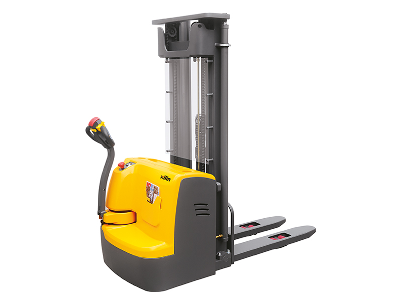 Electric Walkie Stacker CDDR10/CDDR12/CDDR15