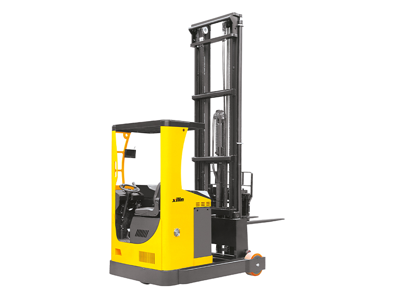 Electric Reach Truck CQD20