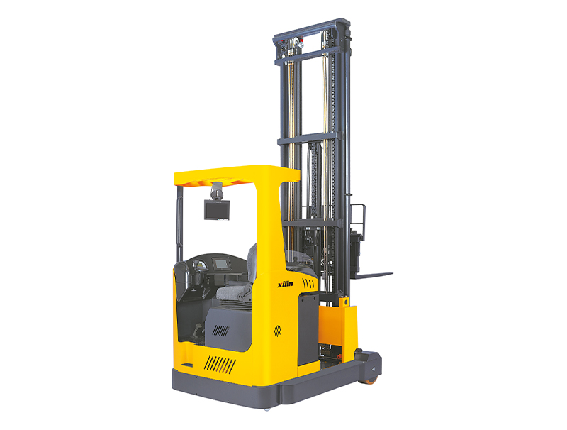 Electric Reach Truck  CQD20H
