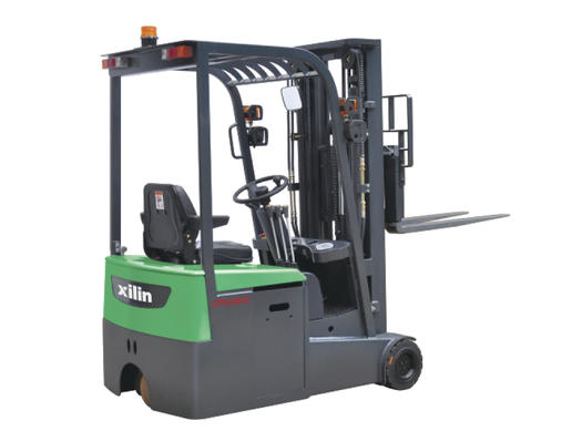 COUNTERBALANCED ELECTRIC FORKLIFT   CPD15S-E