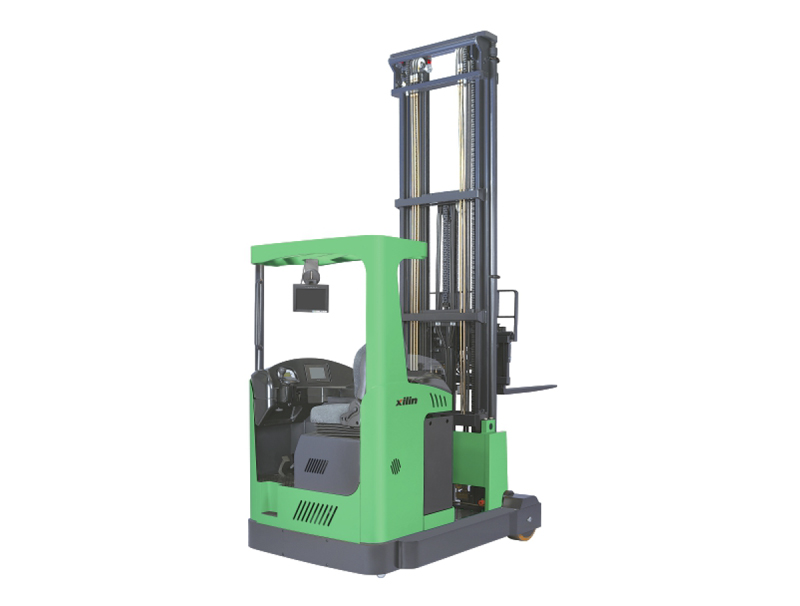 NARROW AISLE TRUCK   CQD20