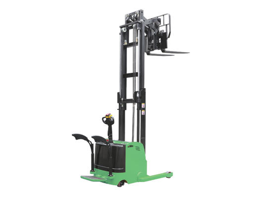 ELECTRIC STACKER  CQDH12A/15A