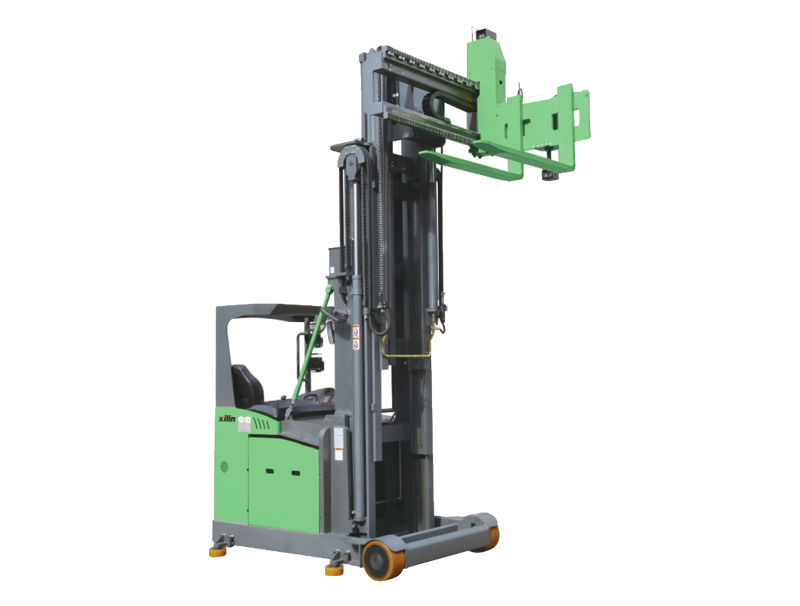 NARROW AISLE TRUCK   OPD15