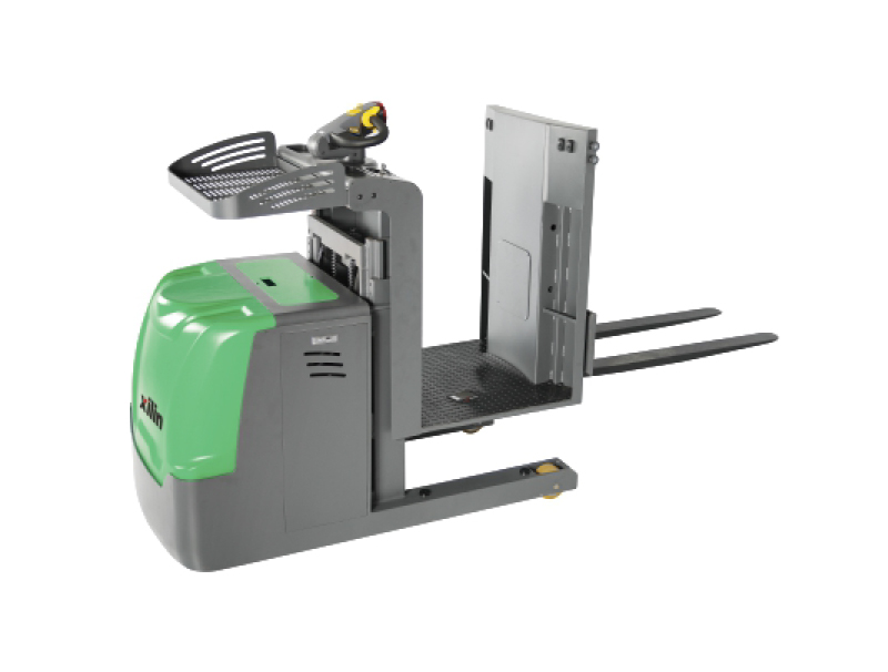ORDER PICKER OPL10G/12G
