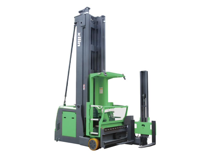 NARROW AISLE TRUCK  OPTS15