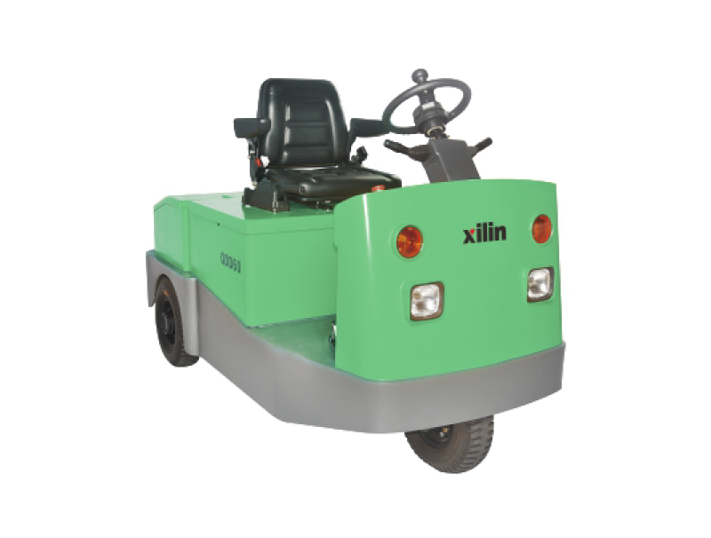 TOW TRACTOR  QDD20/30/50/60