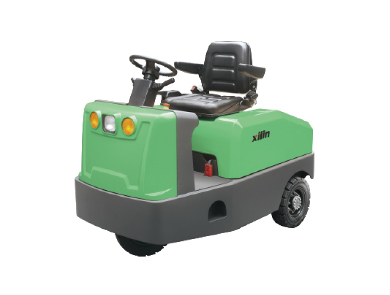 TOW TRACTOR   QDD20E/30E