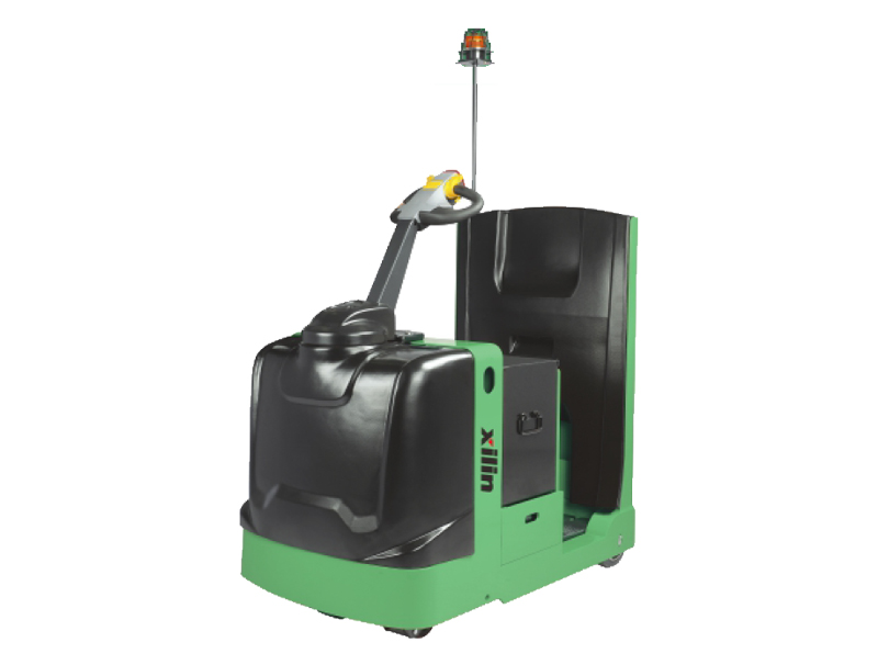 TOW TRACTOR  QDD45H