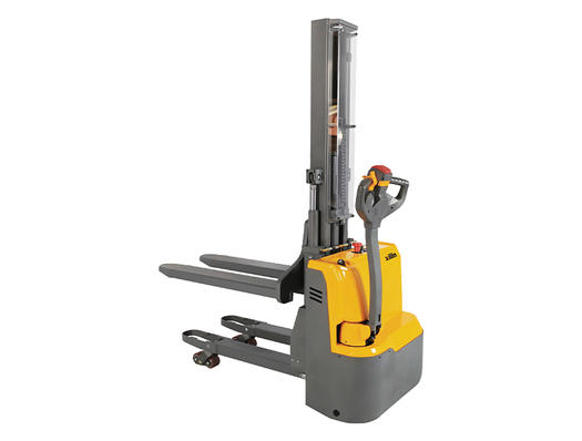 Electric Stacker with Initial Lift  CDD10RDS-E/
CDD12RDS-E