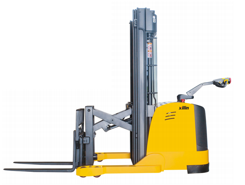 Walkie Type with Magnetic Valve Control  CQDH15A-II/
CQDH20A-II