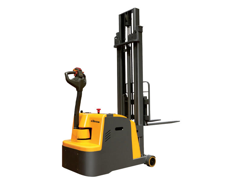 Counterbalanced Electric Stacker CPD15W/CPD05W