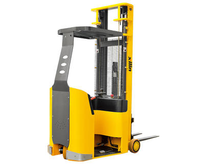 Narrow Aisle Forklift Truck CPD10A/CPD10B