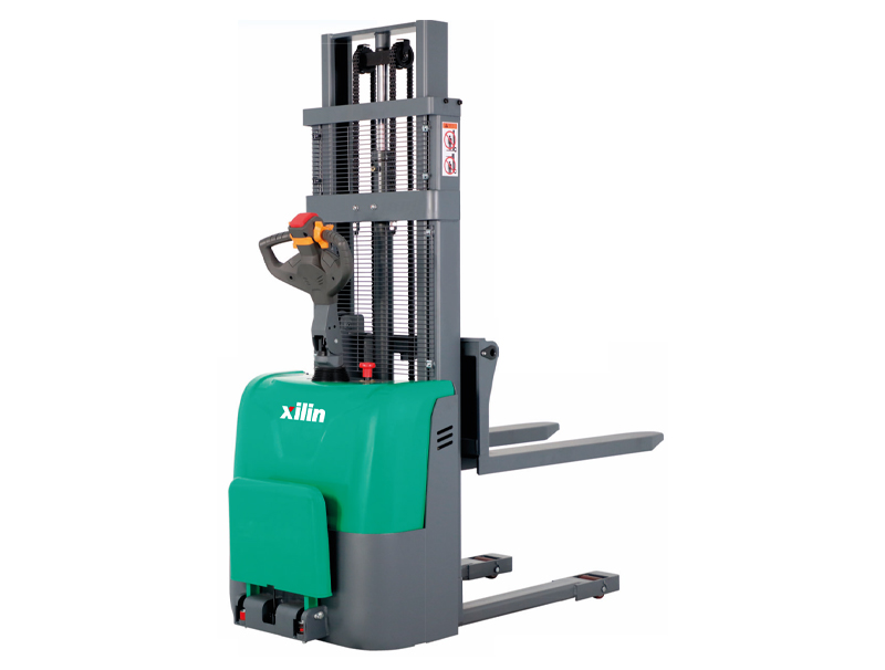 Electric Rider Stacker CDD15K-E/N / CDD20K-E/N