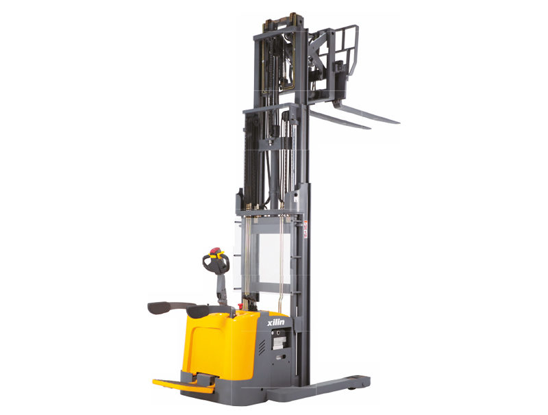 Rider Type with Magnetic Valve Control  CQDH15A-III