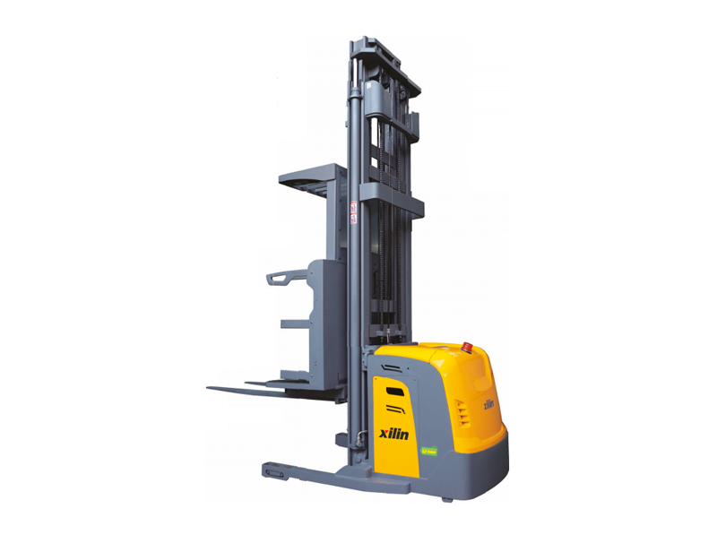 Electric High Level Order Picker OPS15