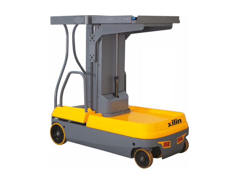 Mini Order Picker  OPSM