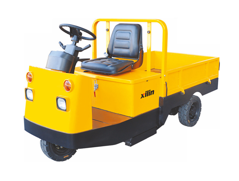 Electric Platform Truck  BD10S/20SE