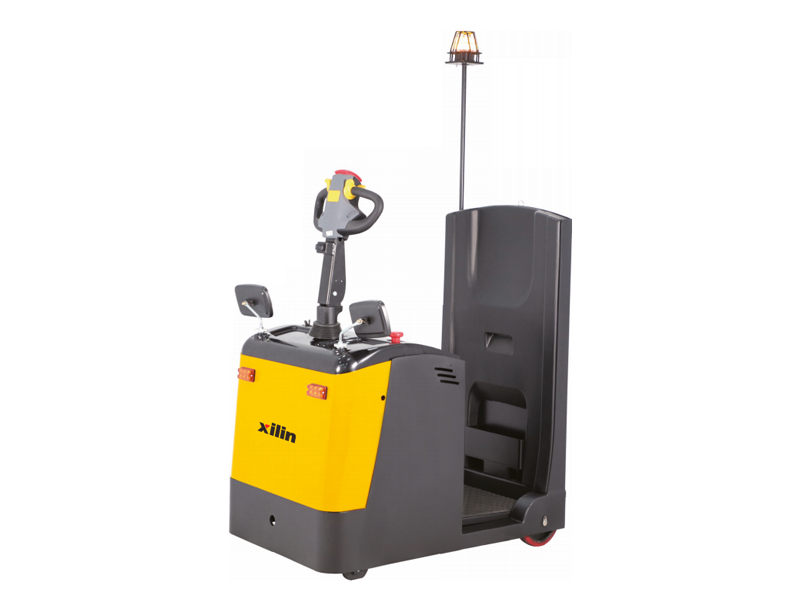Electric Tow Tractor  QDD20H/QDD30H